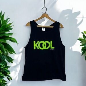 Vintage Single Stitch KOOL Cigarettes Single Stitch Pullover Graphic Muscle T